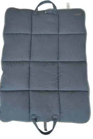 Bestseller Home & Away Mat Donkergrijs S